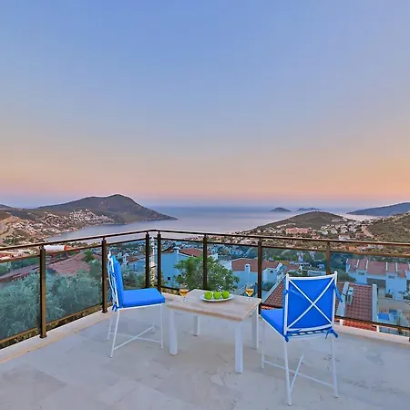 Gala 1 Villa