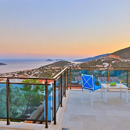 Gala 1 Villa