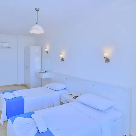 Villa Gala 1 Kalkan