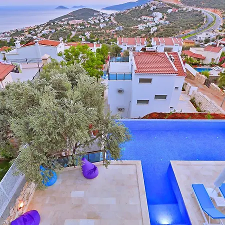 Gala 1 * Kalkan