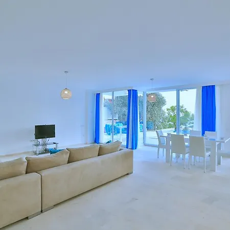 Villa Gala 1
