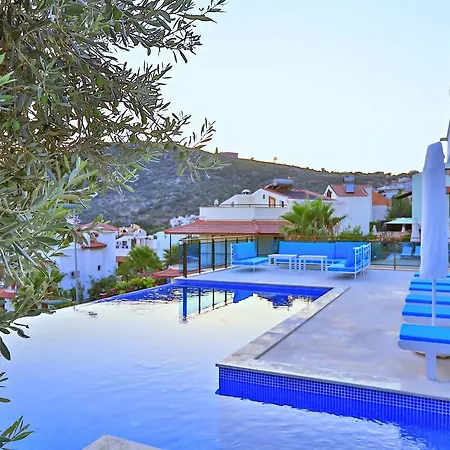 Villa Gala 1 *
