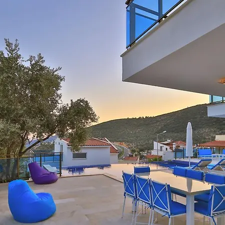 Gala 1 * Kalkan