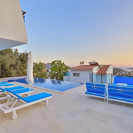 Gala 1 Kalkan