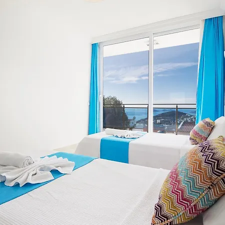 Gala 1 Kalkan