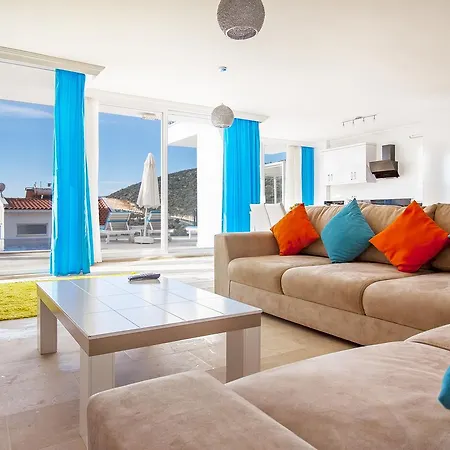 Villa Gala 1 *