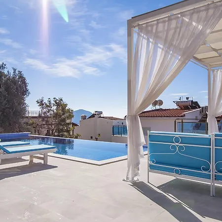 Villa Gala 1 Kalkan