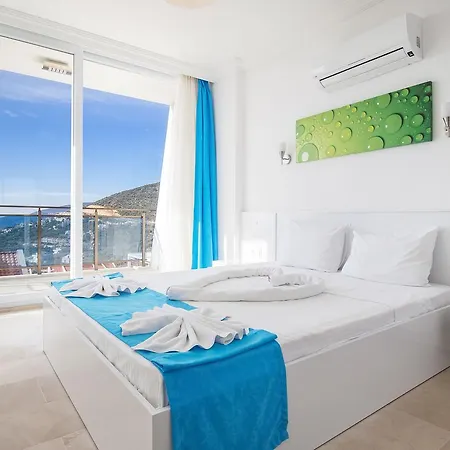 Gala 1 Villa *