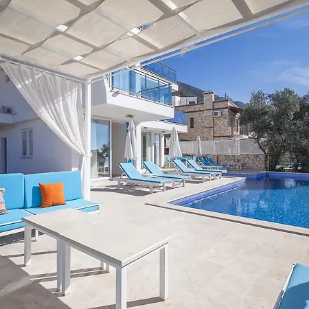Villa Gala 1 Kalkan