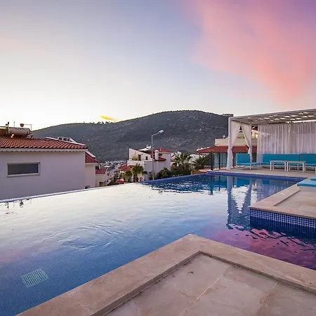 Gala 1 Villa *