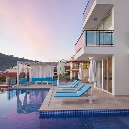 Villa Gala 1 Kalkan