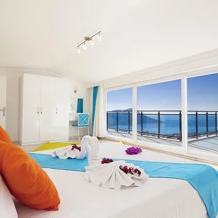 Villa Gala 1 Kalkan
