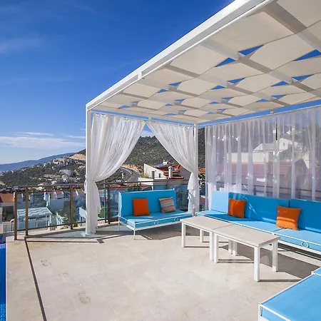Gala 1 * Kalkan