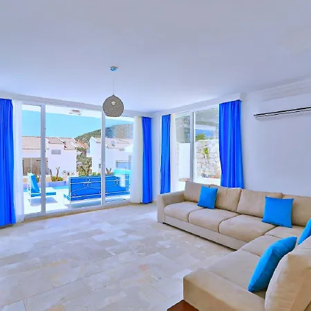 Gala 1 * Kalkan