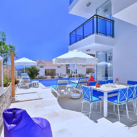 Gala 1 * Kalkan