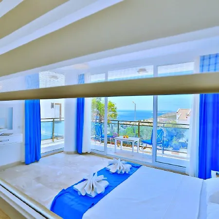 Gala 1 * Kalkan