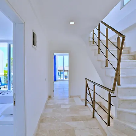 Gala 1 Villa