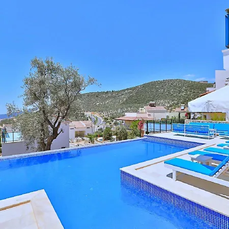 Gala 1 Kalkan