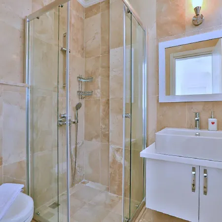 Gala 1 * Kalkan