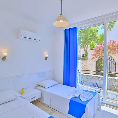 Gala 1 * Kalkan