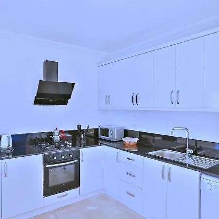 Gala 1 Villa Kalkan