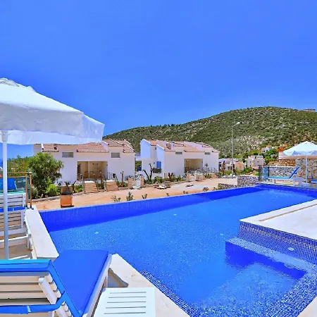 Gala 1 Kalkan
