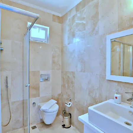 Gala 1 Villa Kalkan