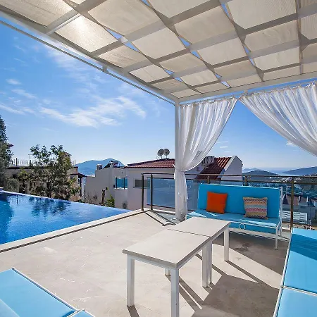 Gala 1 Villa *