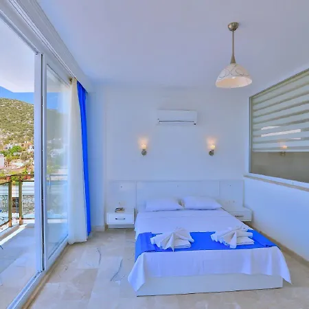 Gala 1 Kalkan
