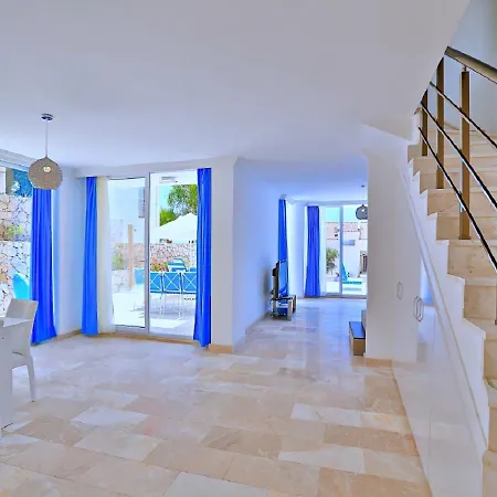 Villa Gala 1 Kalkan
