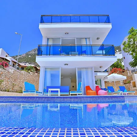 Villa Gala 1