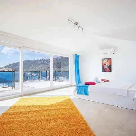 Gala 1 * Kalkan