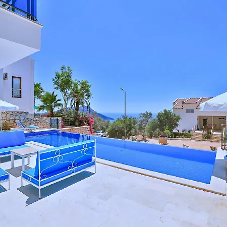 Gala 1 * Kalkan